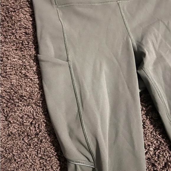 Lululemon leggings - Picture 2 of 3